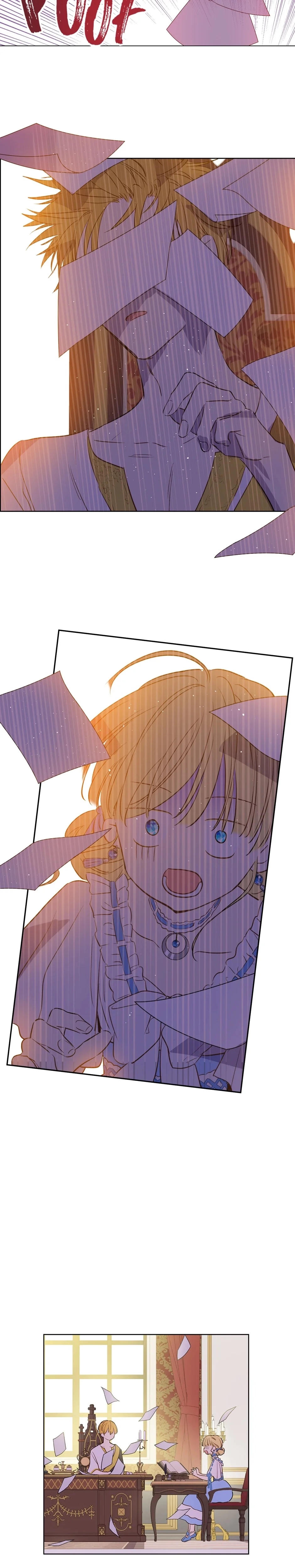 Who Made Me a Princess Chapter 79 Page 10