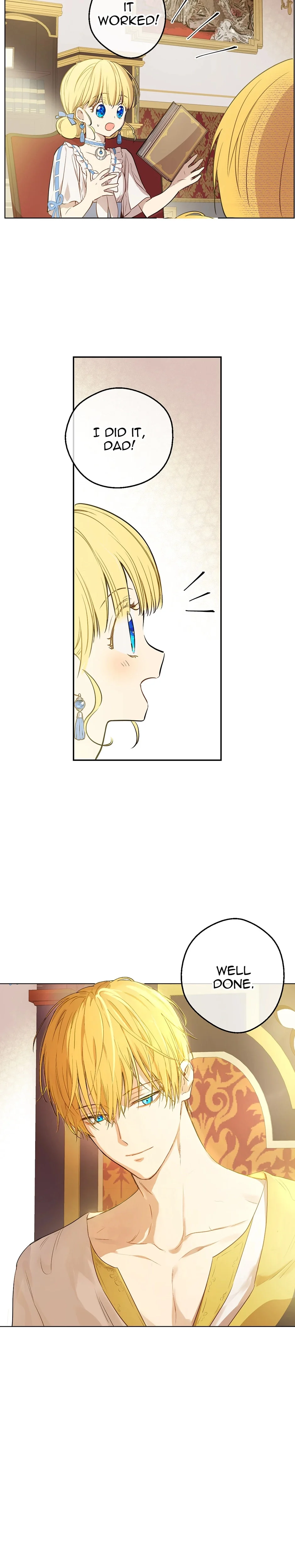Who Made Me a Princess Chapter 79 Page 13