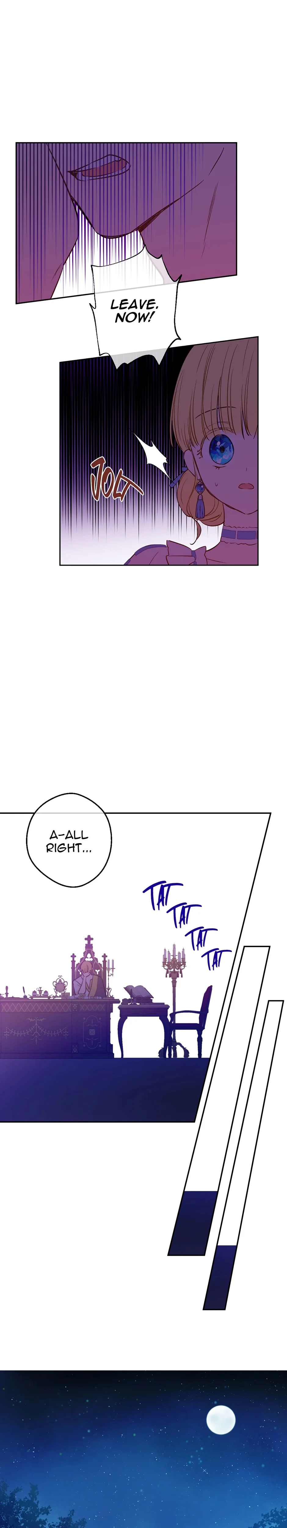 Who Made Me a Princess Chapter 79 Page 15