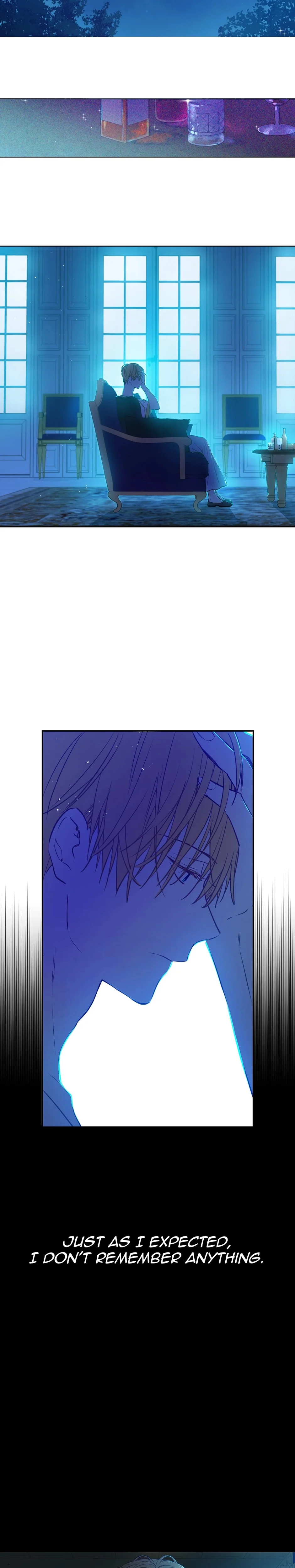 Who Made Me a Princess Chapter 79 Page 16