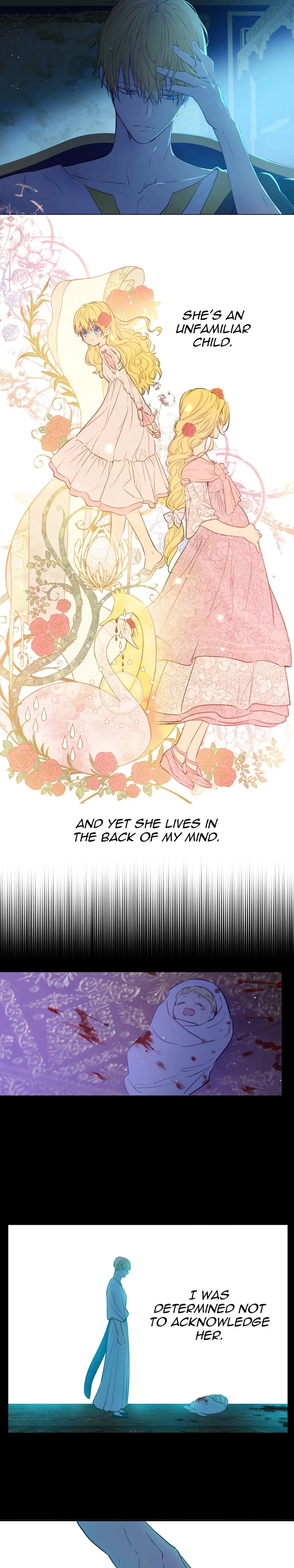 Who Made Me a Princess Chapter 79 Page 17
