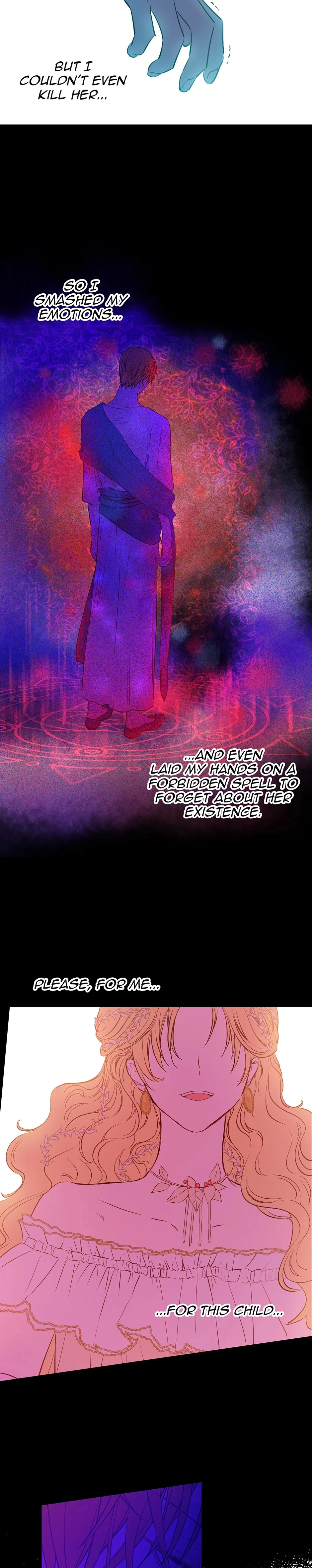 Who Made Me a Princess Chapter 79 Page 18