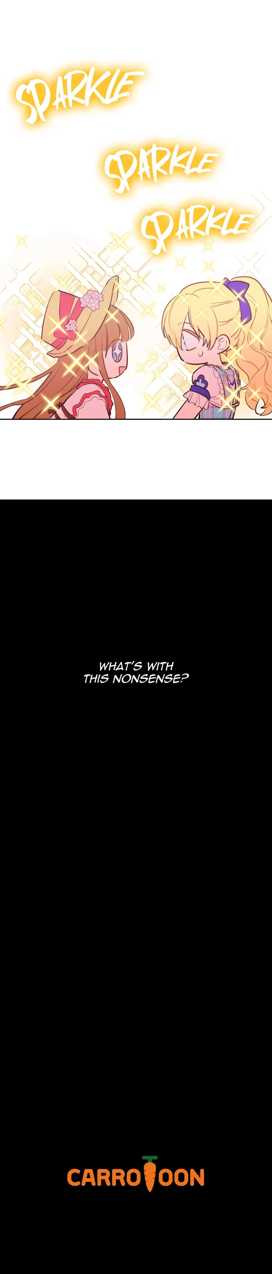 Who Made Me a Princess Chapter 67 Page 25