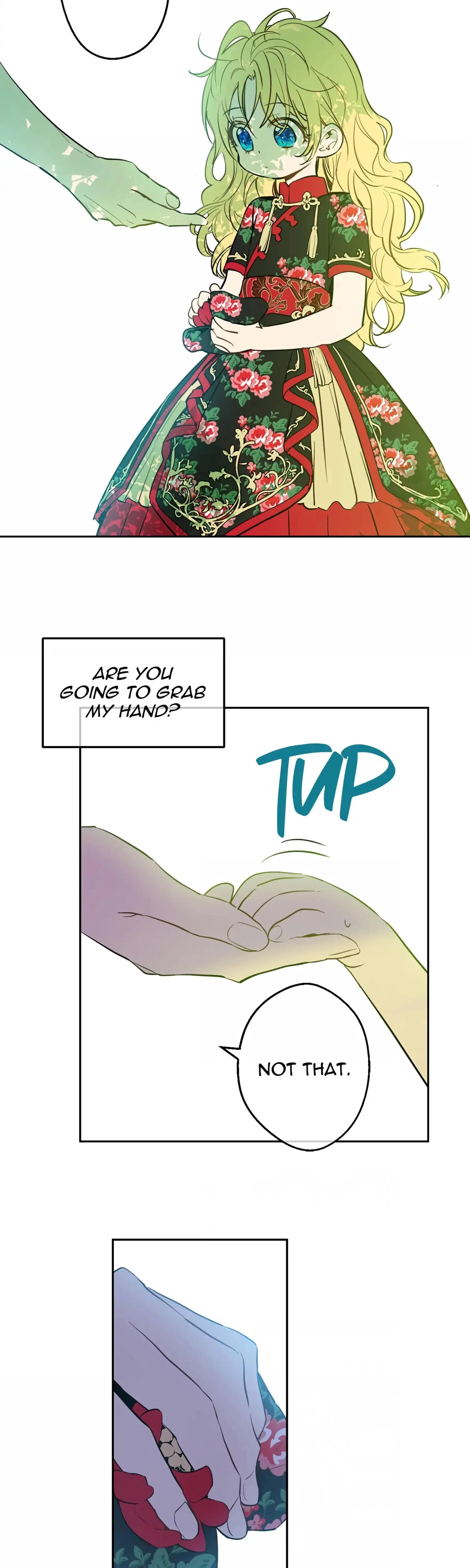Who Made Me a Princess Chapter 21 Page 7