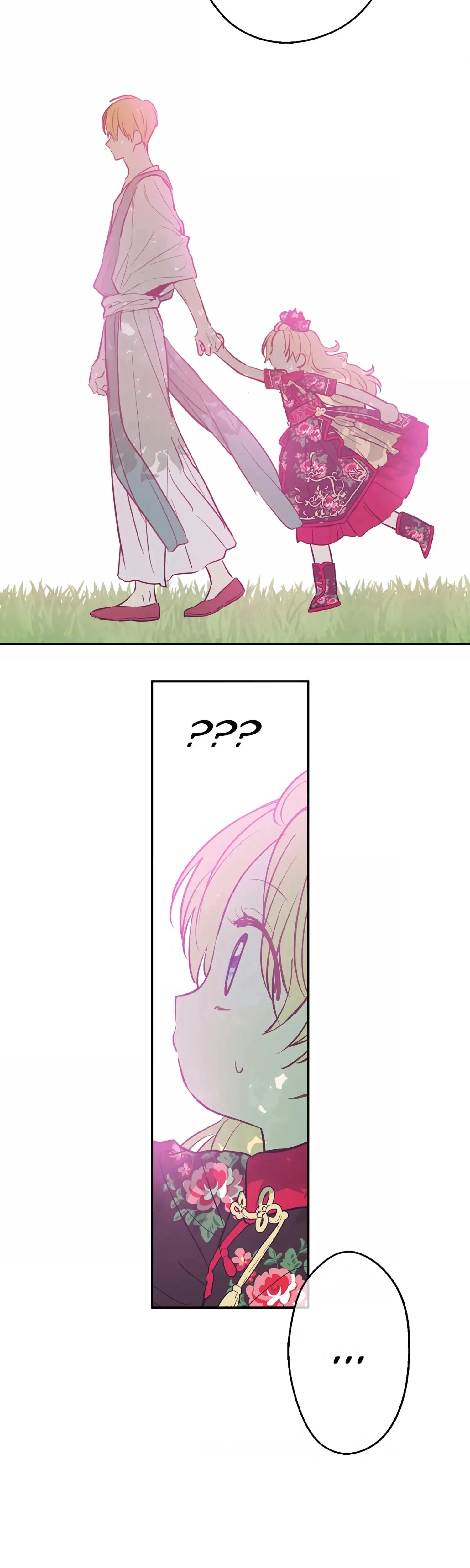 Who Made Me a Princess Chapter 21 Page 10