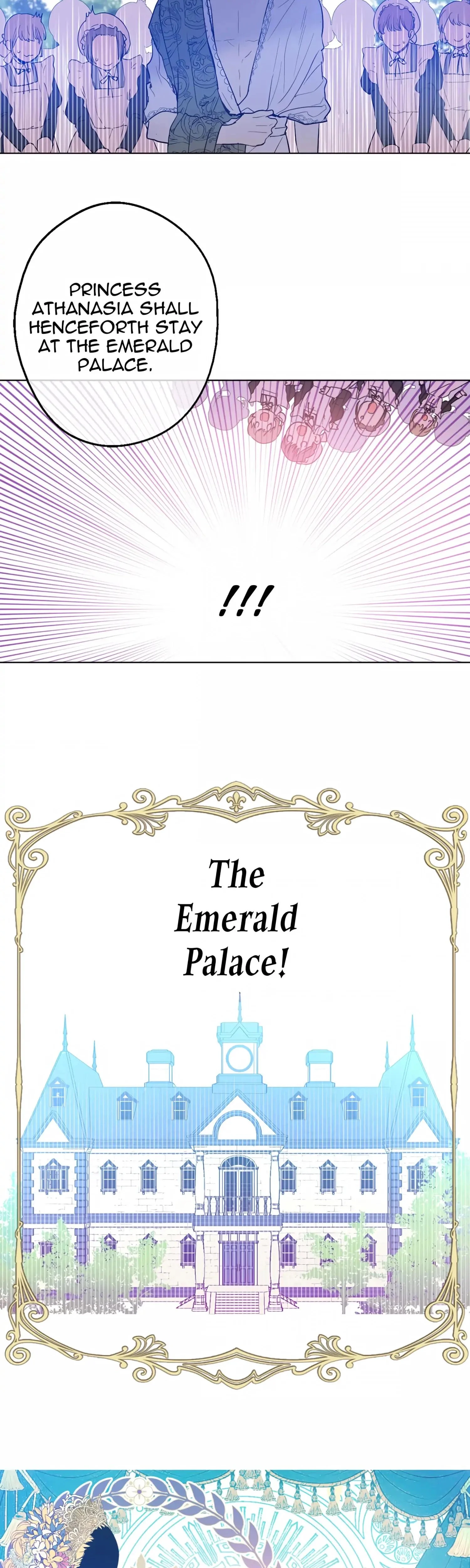 Who Made Me a Princess Chapter 21 Page 13