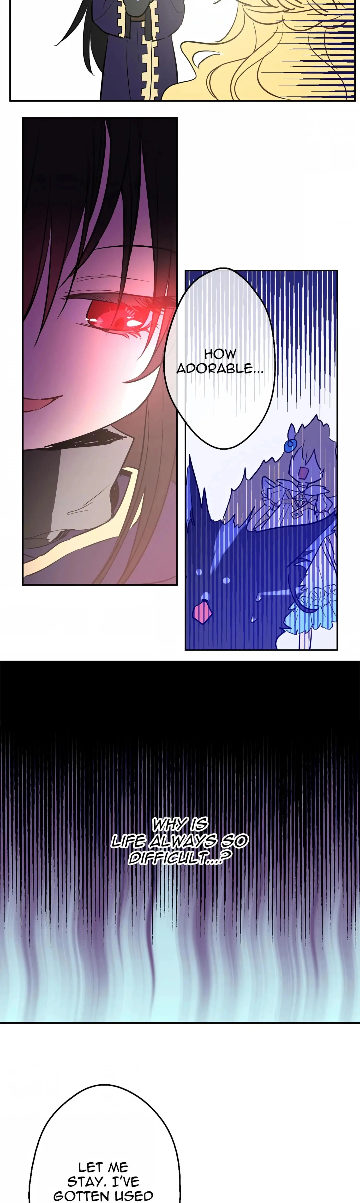 Who Made Me a Princess Chapter 21 Page 21