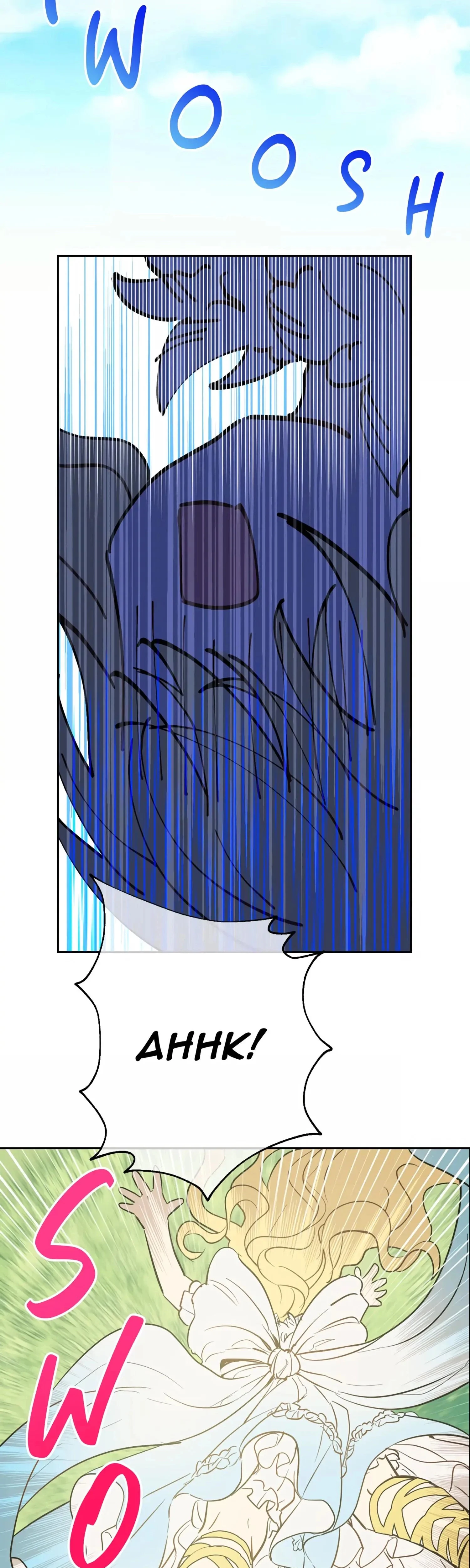 Who Made Me a Princess Chapter 21 Page 26