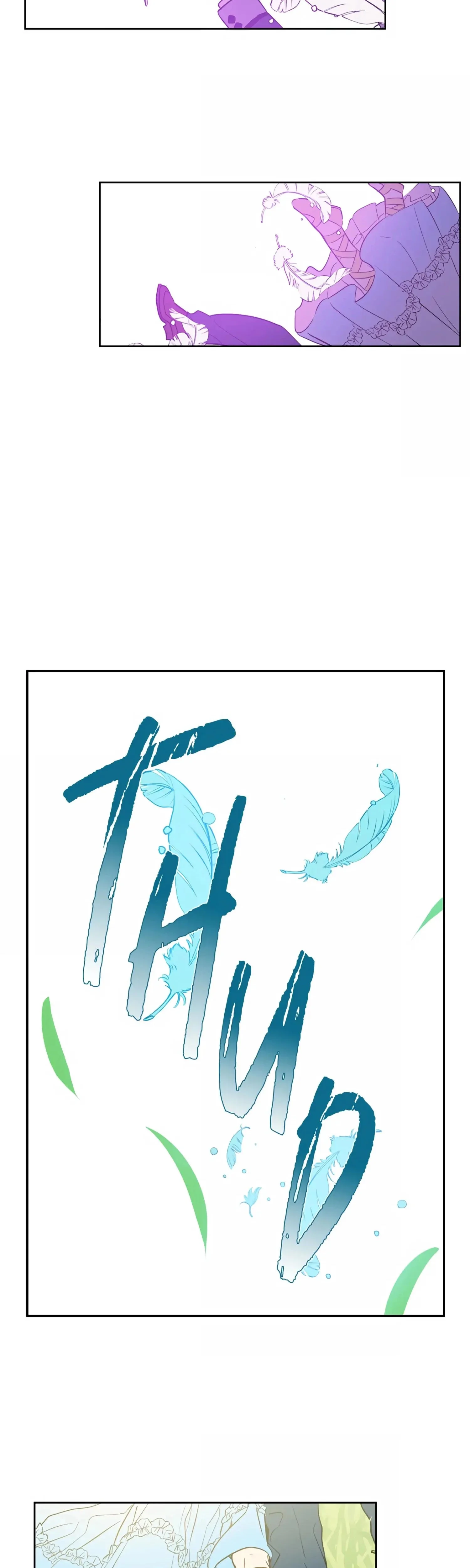 Who Made Me a Princess Chapter 21 Page 28