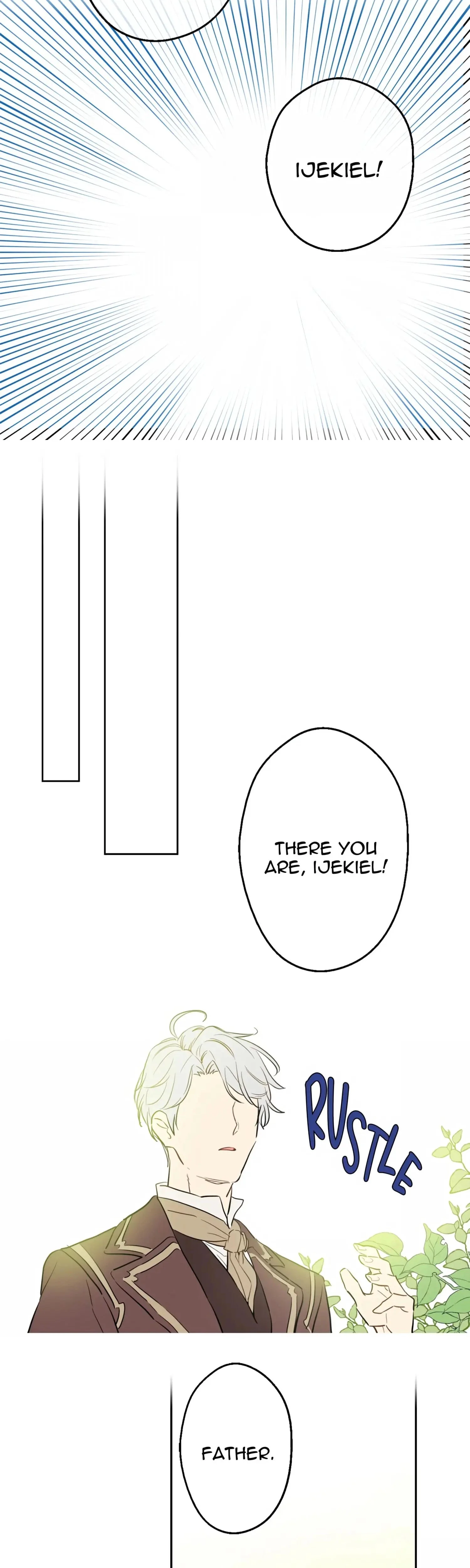 Who Made Me a Princess Chapter 21 Page 34