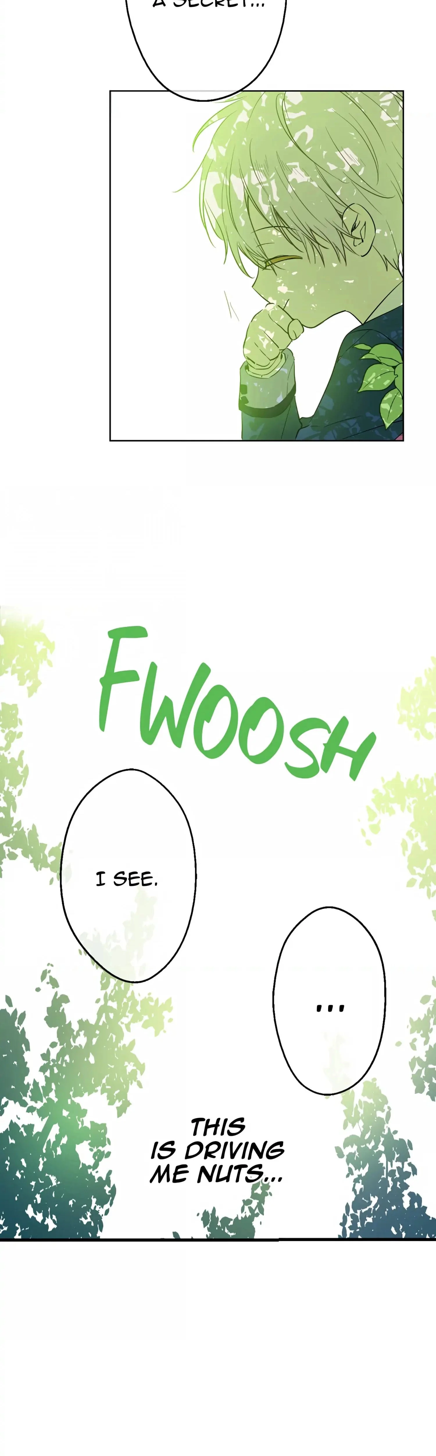 Who Made Me a Princess Chapter 21 Page 44