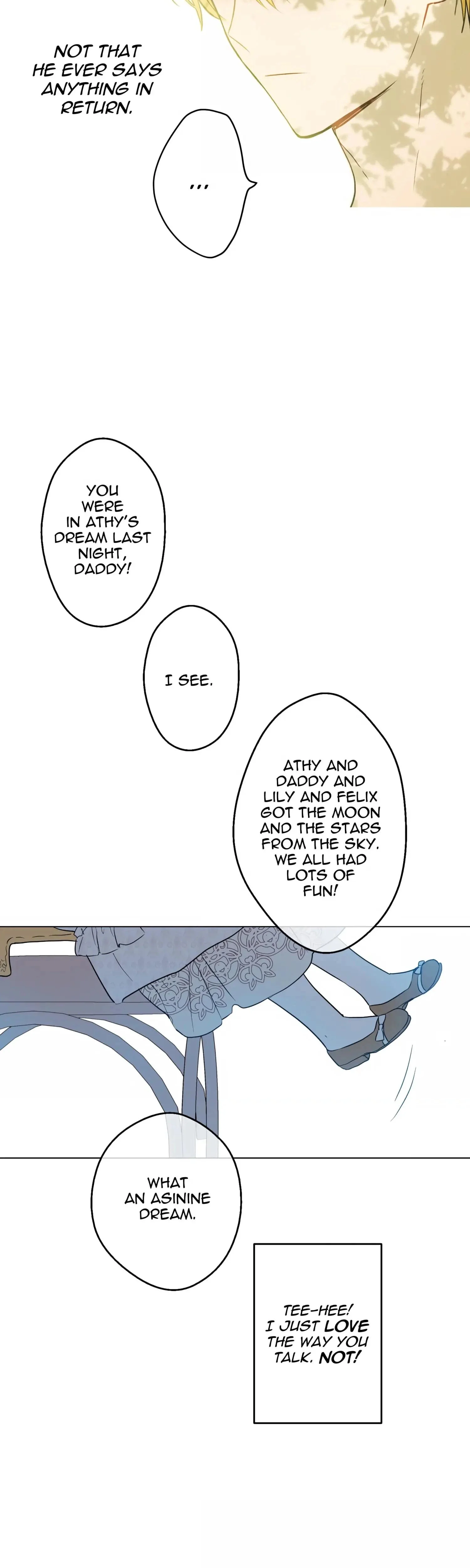 Who Made Me a Princess Chapter 13 Page 5