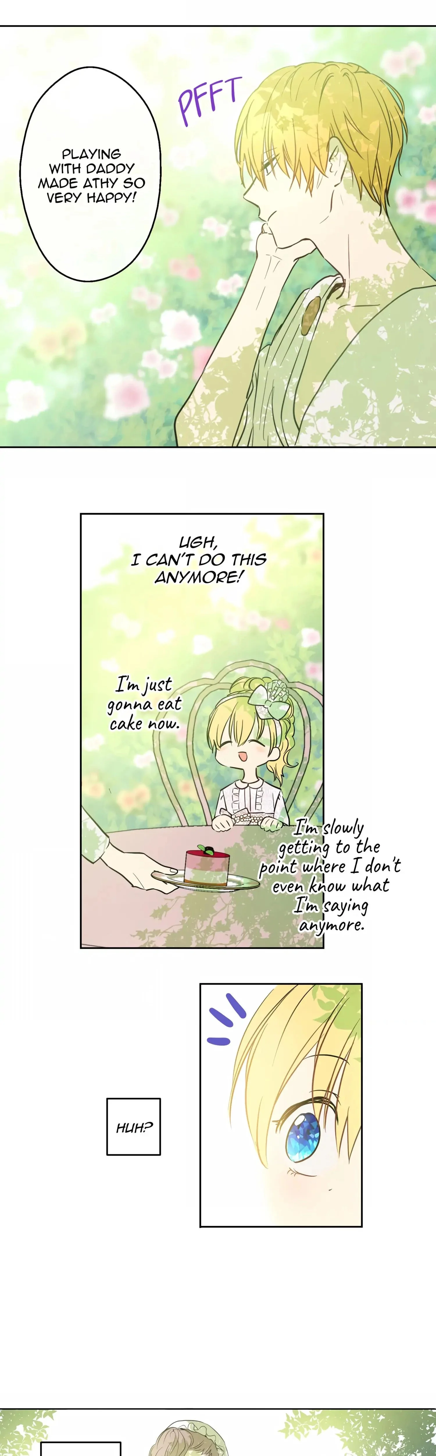 Who Made Me a Princess Chapter 13 Page 6