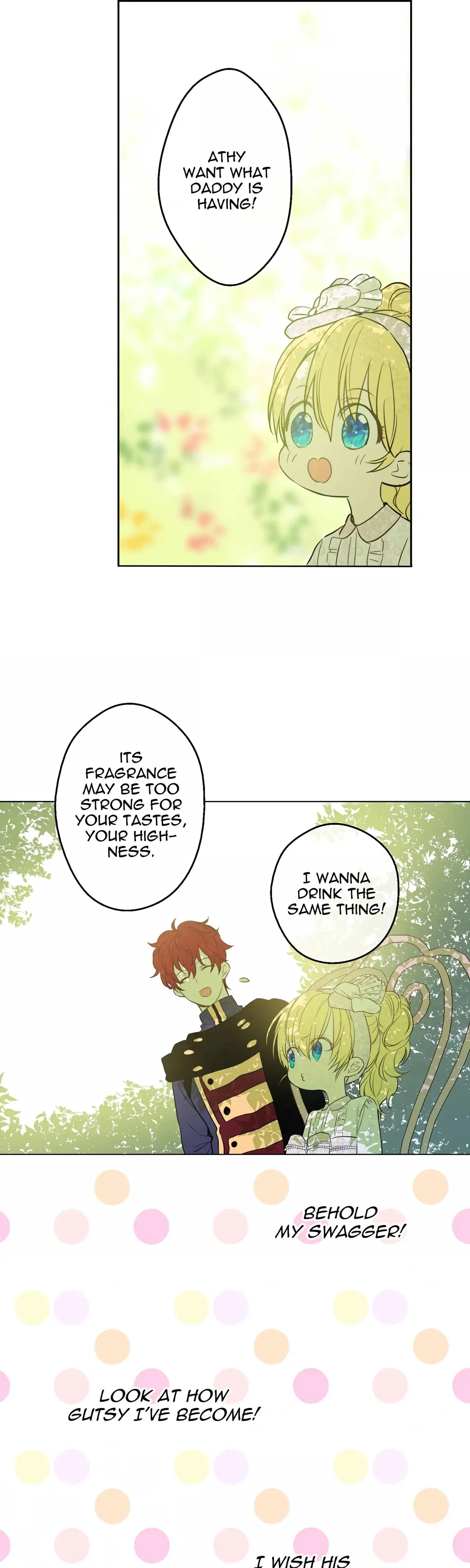 Who Made Me a Princess Chapter 13 Page 10