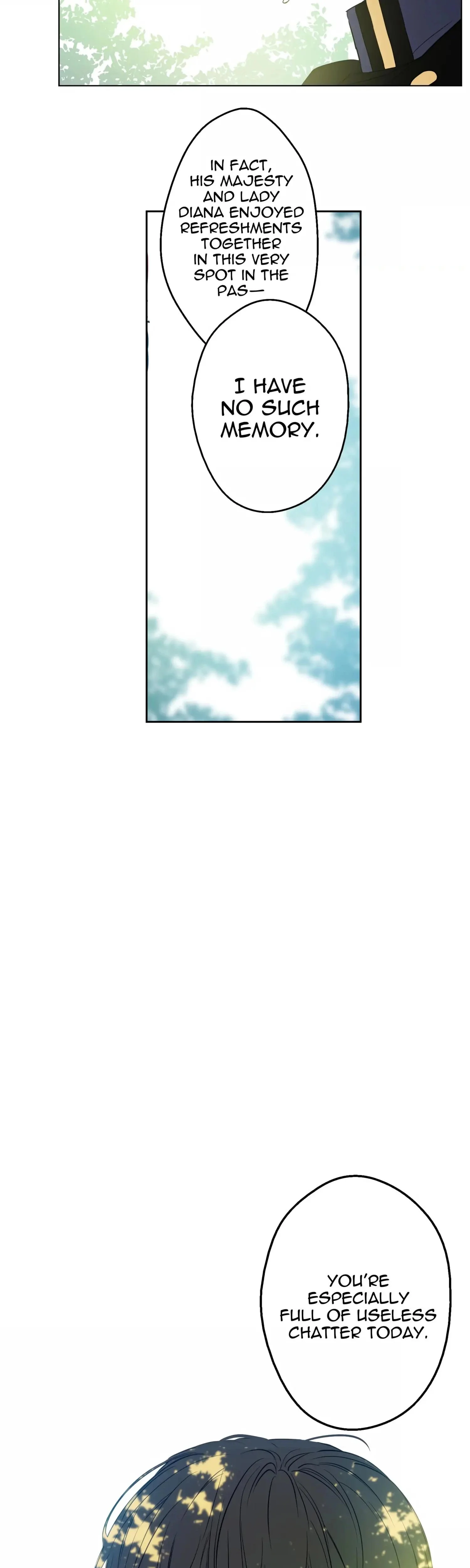 Who Made Me a Princess Chapter 13 Page 18