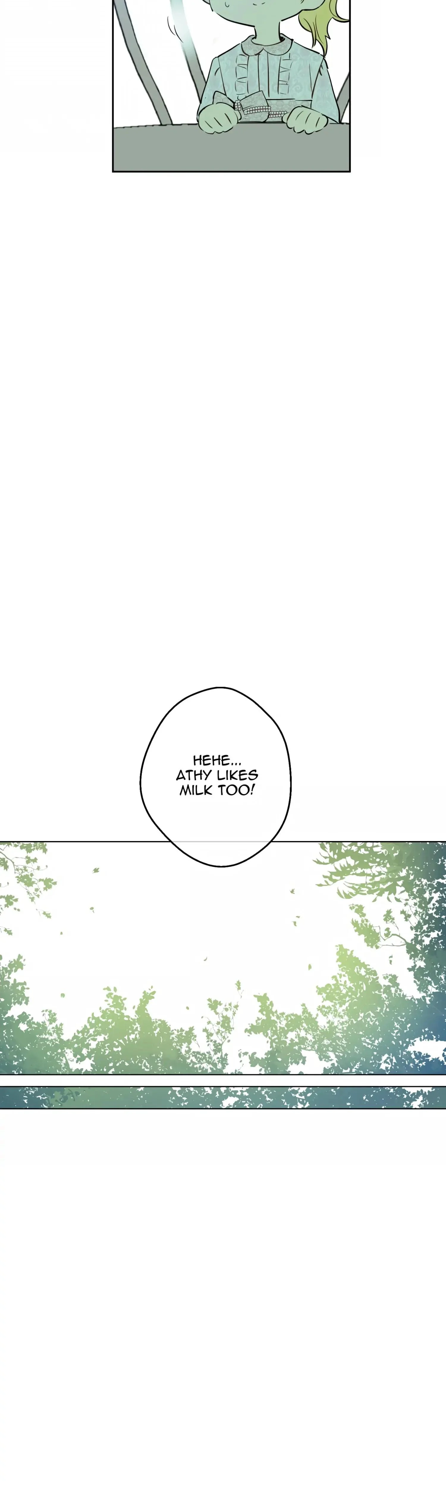 Who Made Me a Princess Chapter 13 Page 22