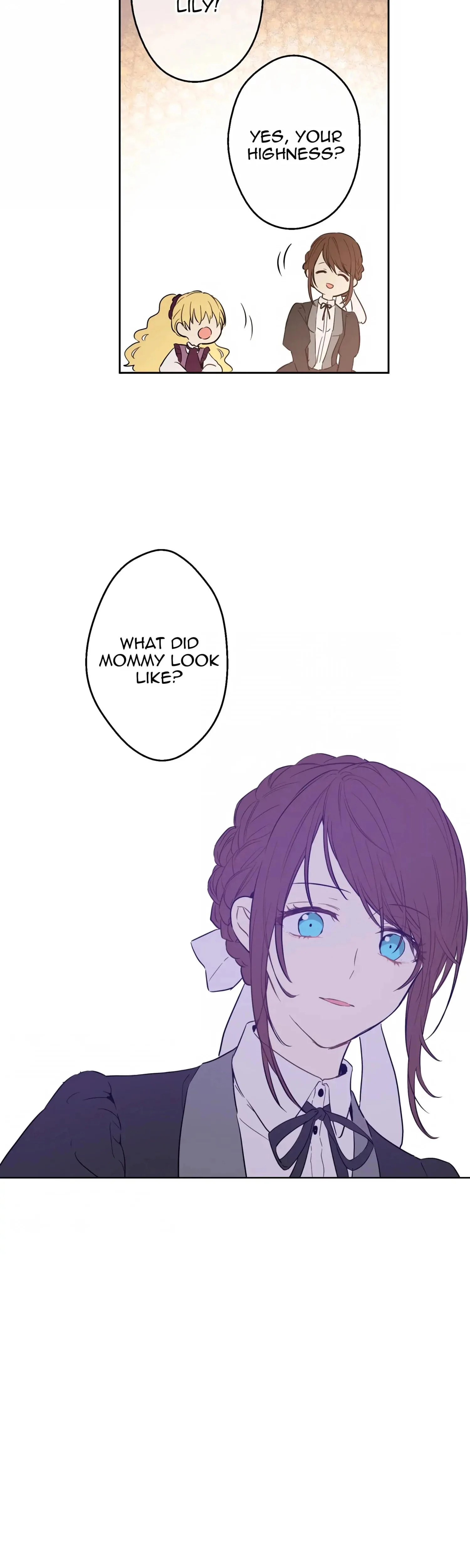 Who Made Me a Princess Chapter 13 Page 27