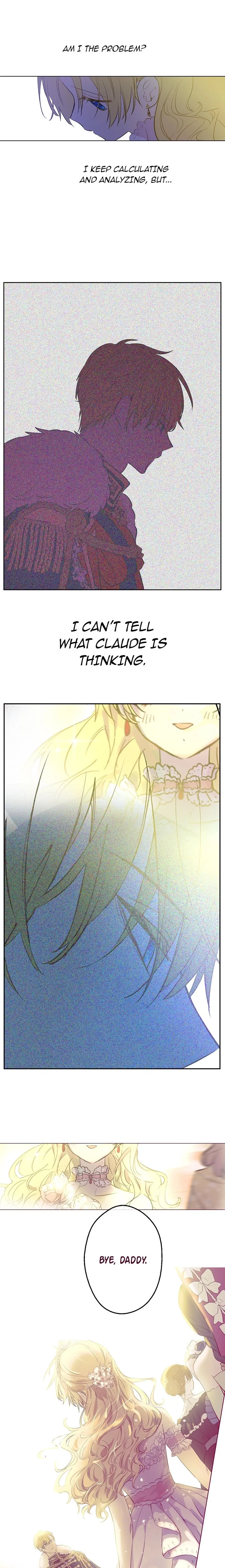 Who Made Me a Princess Chapter 33 Page 7