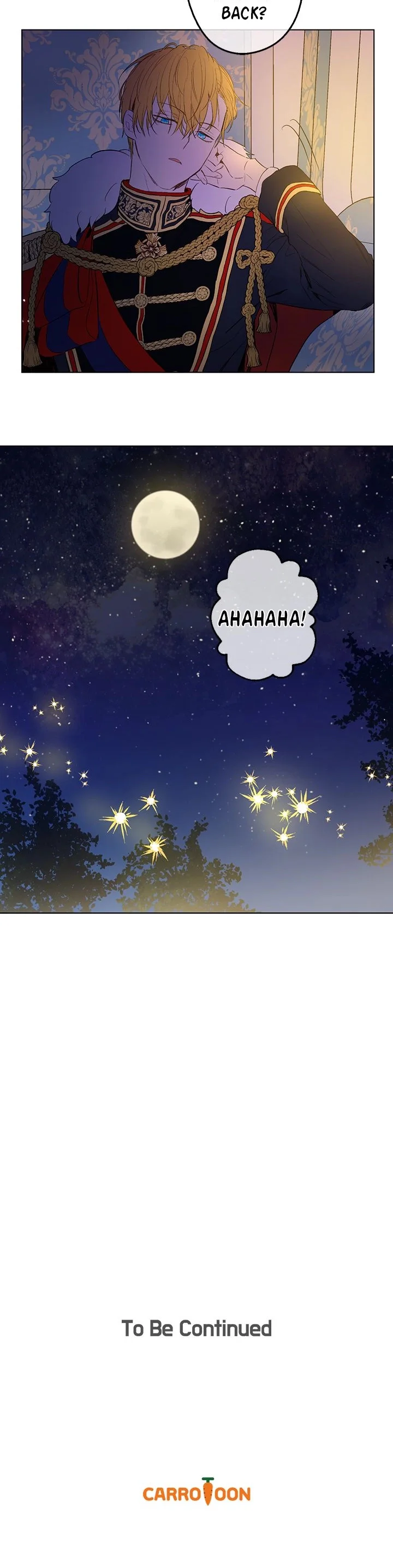 Who Made Me a Princess Chapter 33 Page 16