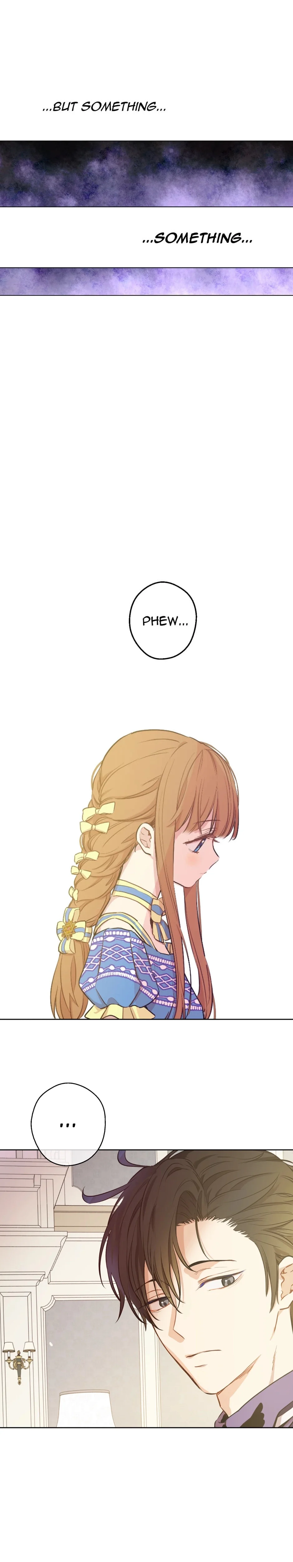 Who Made Me a Princess Chapter 65 Page 13
