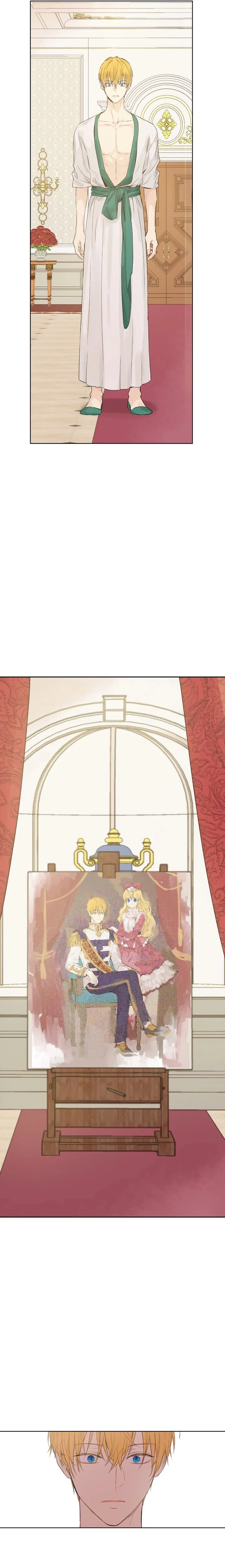 Who Made Me a Princess Chapter 49 Page 7