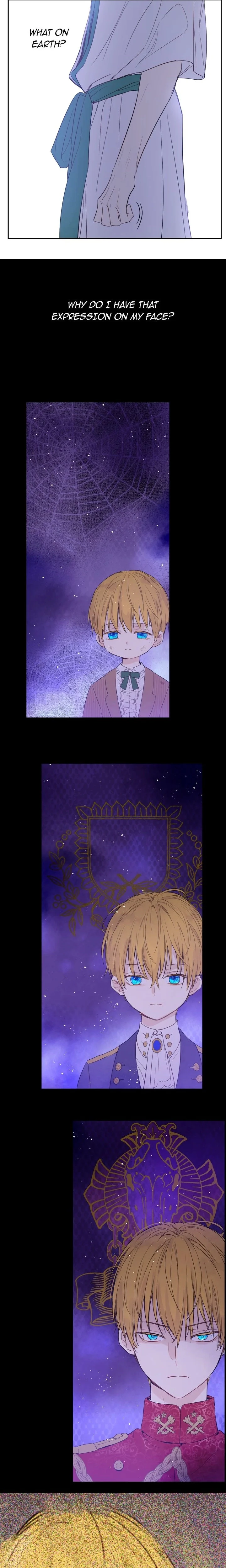 Who Made Me a Princess Chapter 49 Page 9