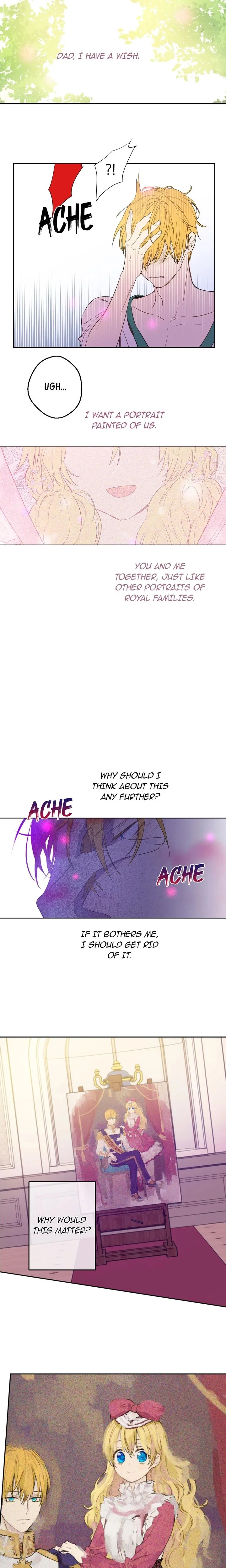 Who Made Me a Princess Chapter 49 Page 12