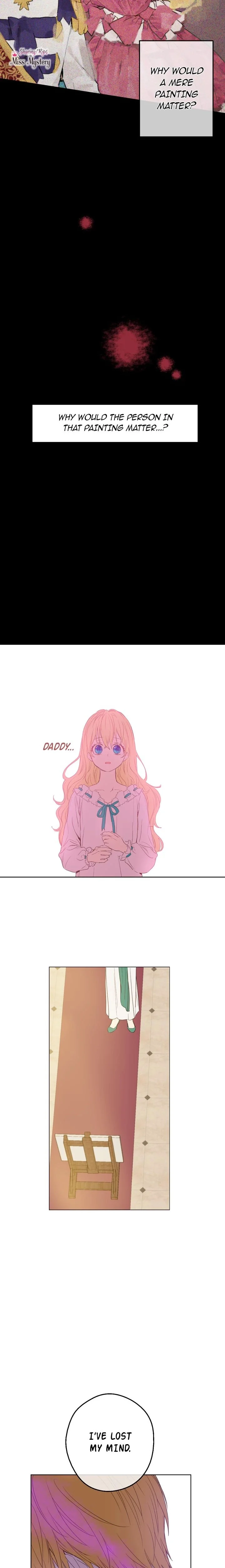 Who Made Me a Princess Chapter 49 Page 13