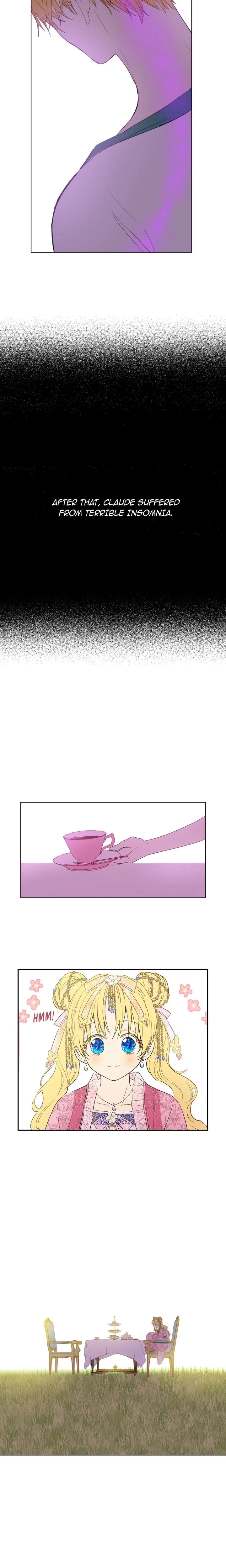 Who Made Me a Princess Chapter 49 Page 14