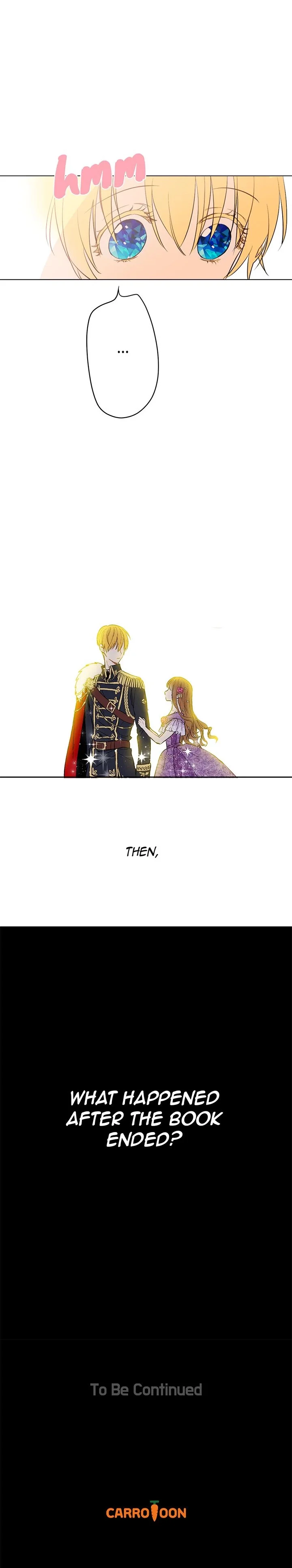 Who Made Me a Princess Chapter 41 Page 15