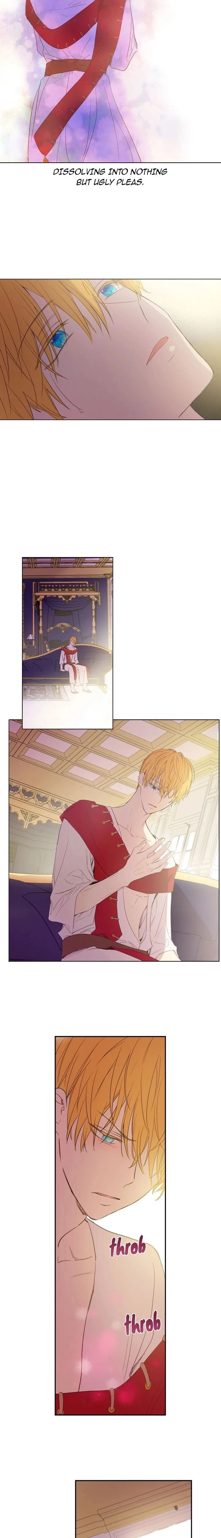 Who Made Me a Princess Chapter 50 Page 7