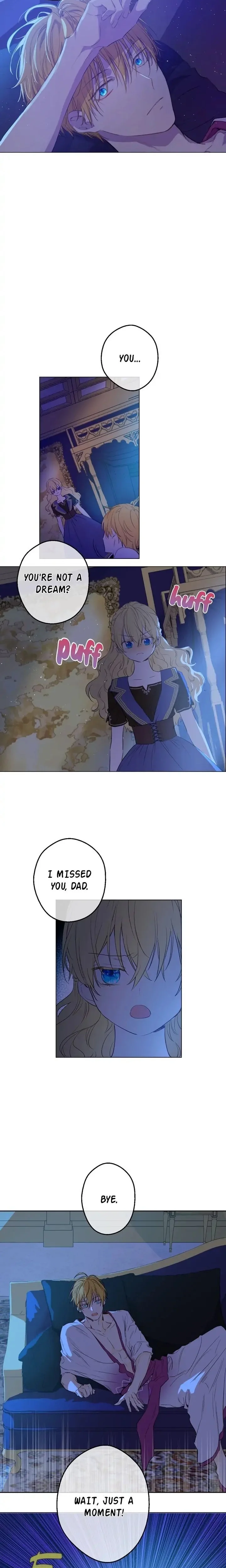 Who Made Me a Princess Chapter 56 Page 7
