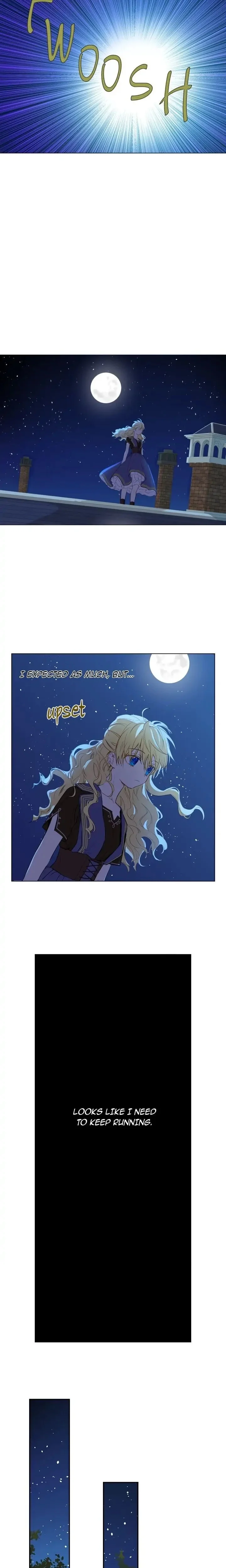 Who Made Me a Princess Chapter 56 Page 8