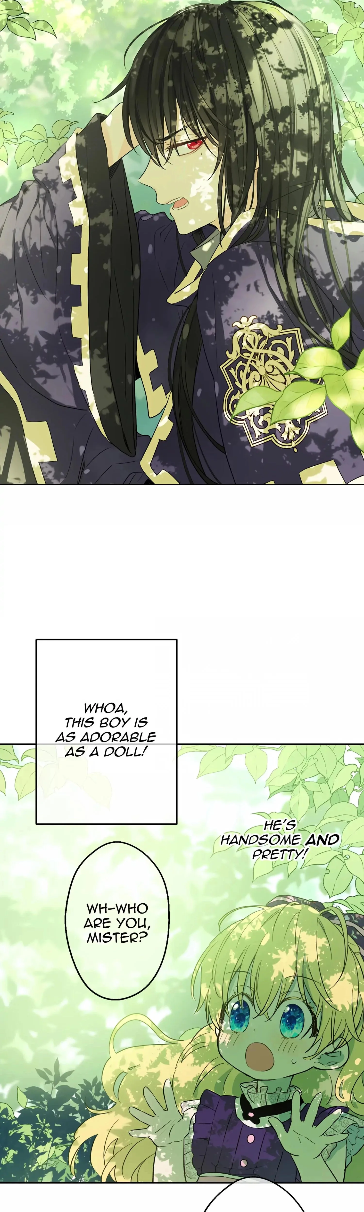 Who Made Me a Princess Chapter 17 Page 6