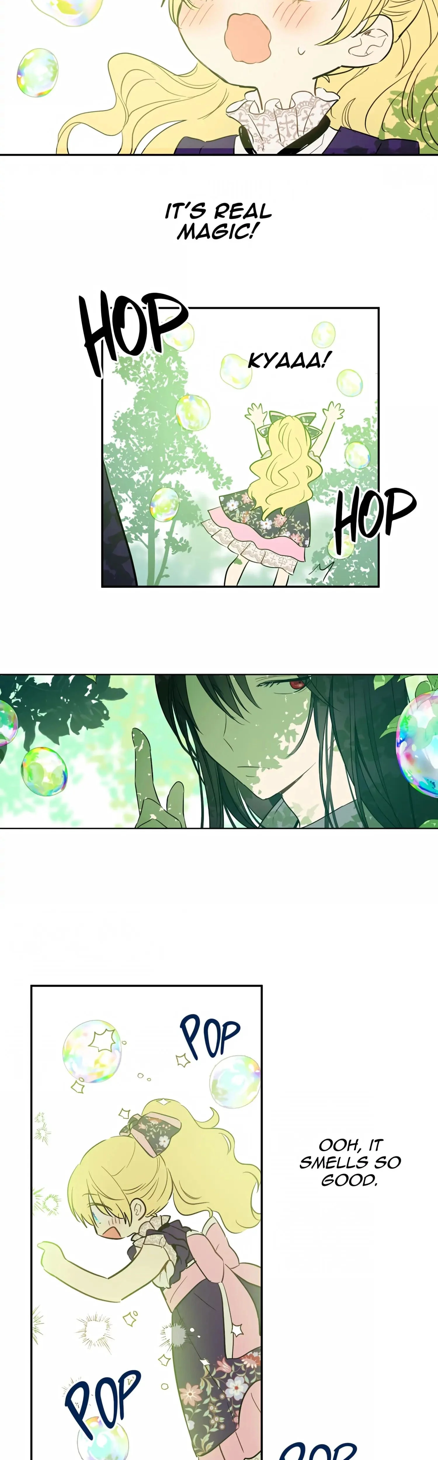 Who Made Me a Princess Chapter 17 Page 14