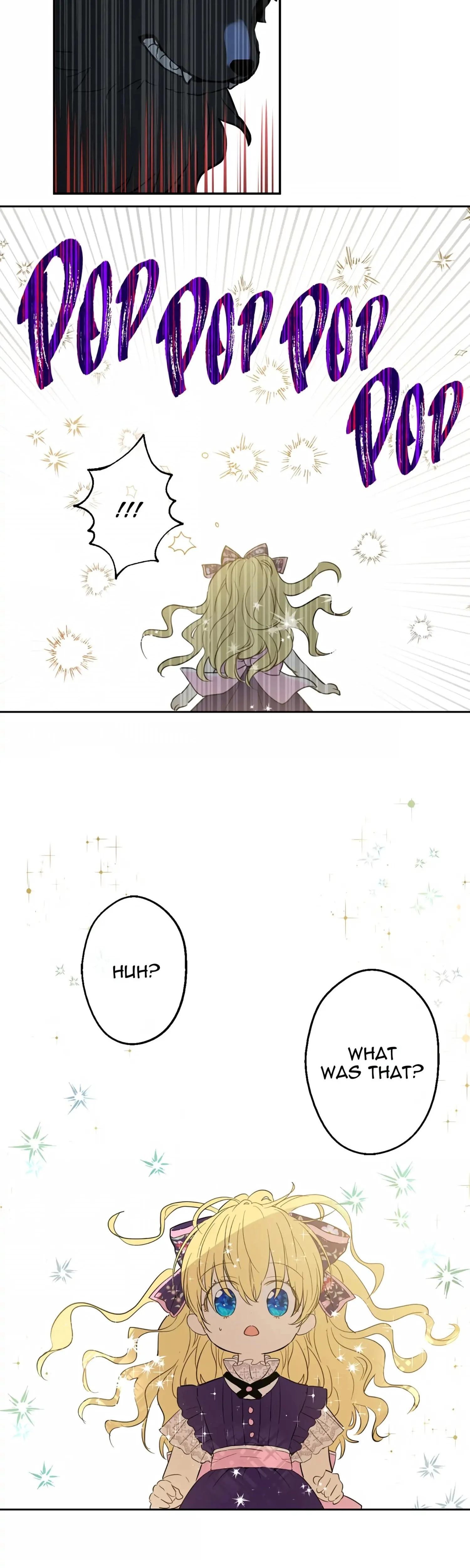Who Made Me a Princess Chapter 17 Page 16