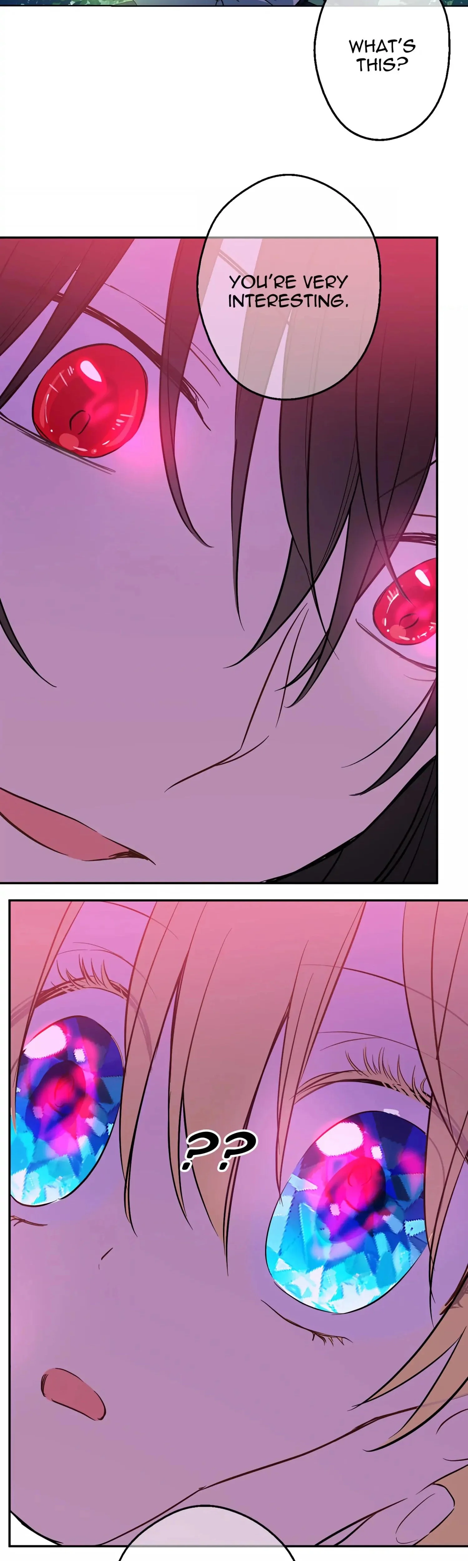 Who Made Me a Princess Chapter 17 Page 23