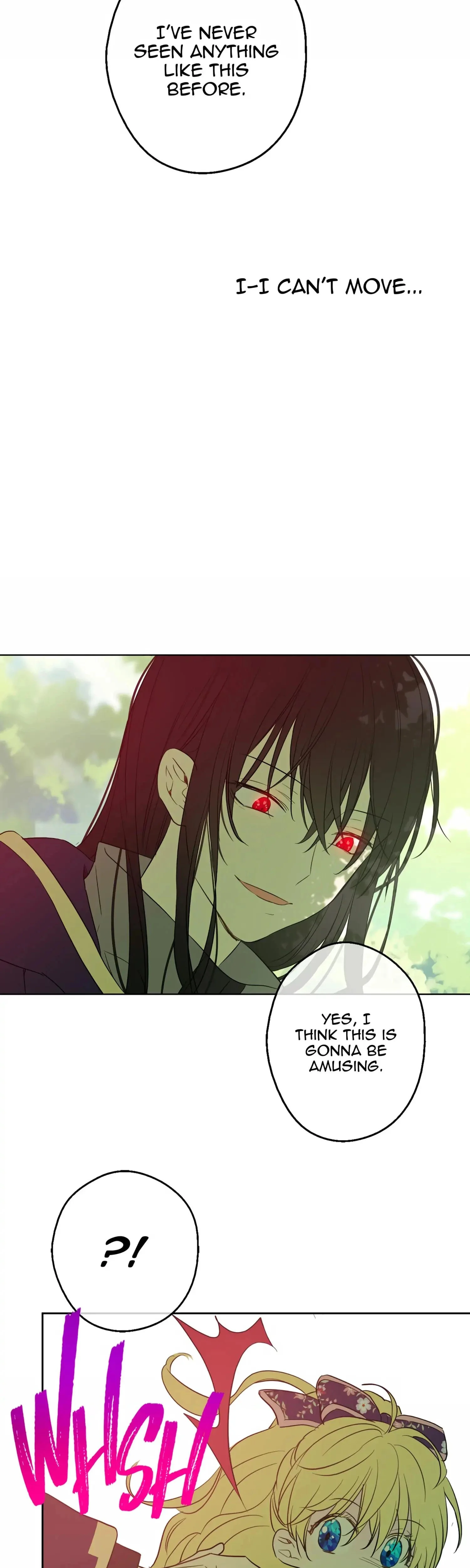 Who Made Me a Princess Chapter 17 Page 24