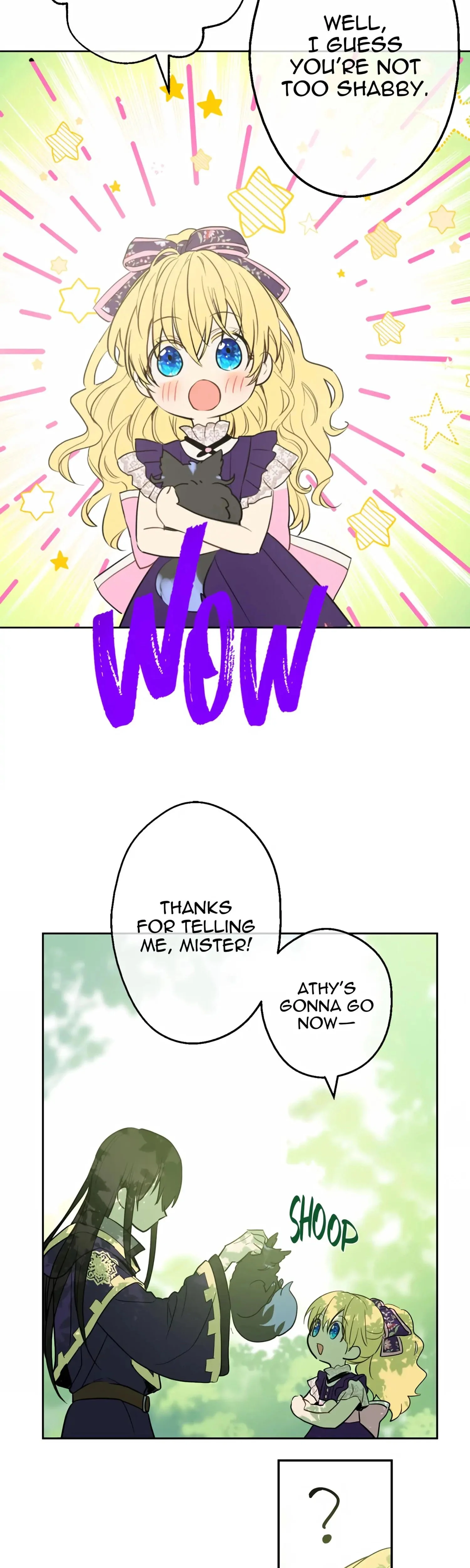 Who Made Me a Princess Chapter 17 Page 28