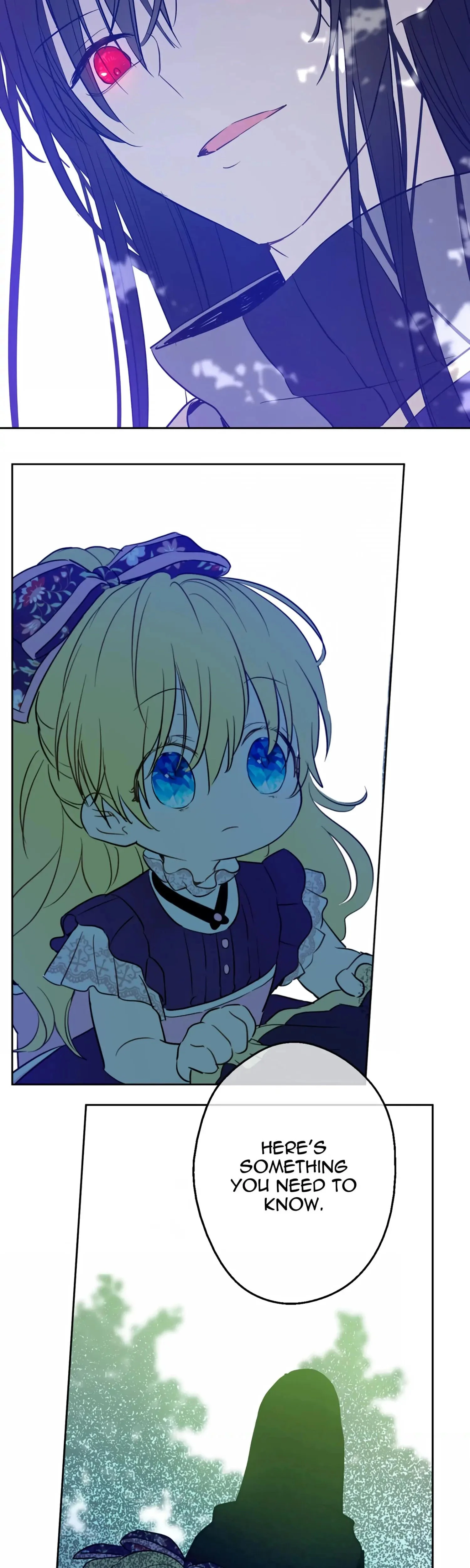 Who Made Me a Princess Chapter 17 Page 33