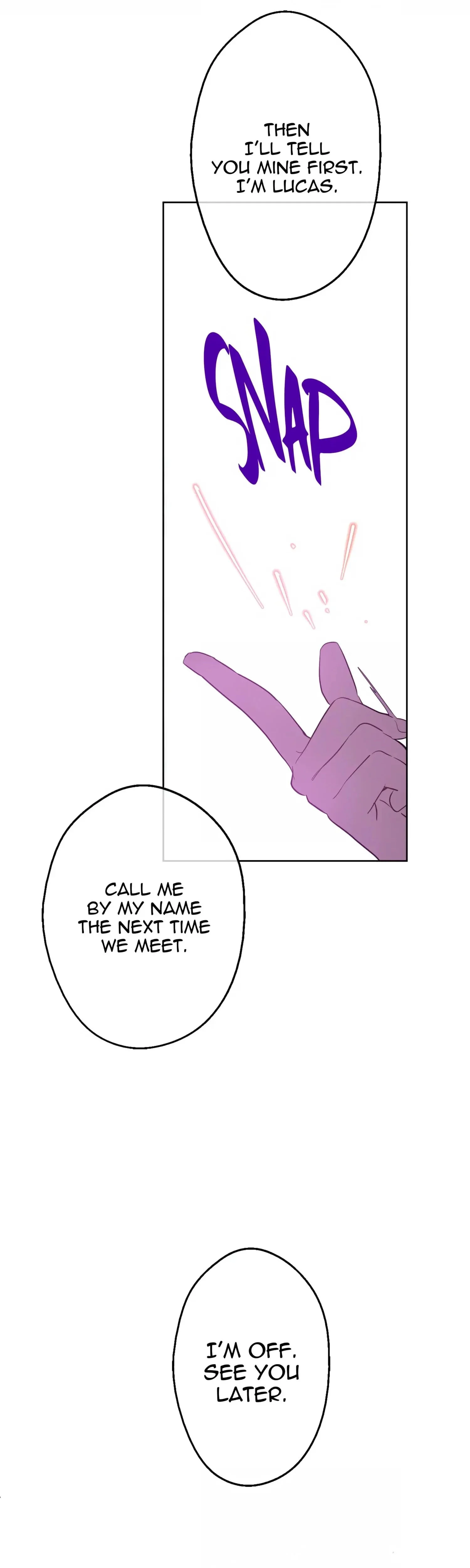 Who Made Me a Princess Chapter 17 Page 38