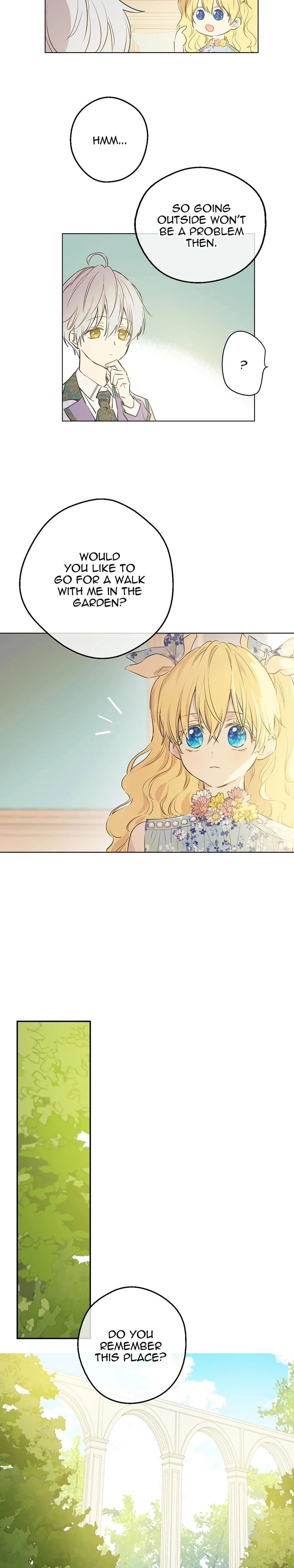 Who Made Me a Princess Chapter 64 Page 17