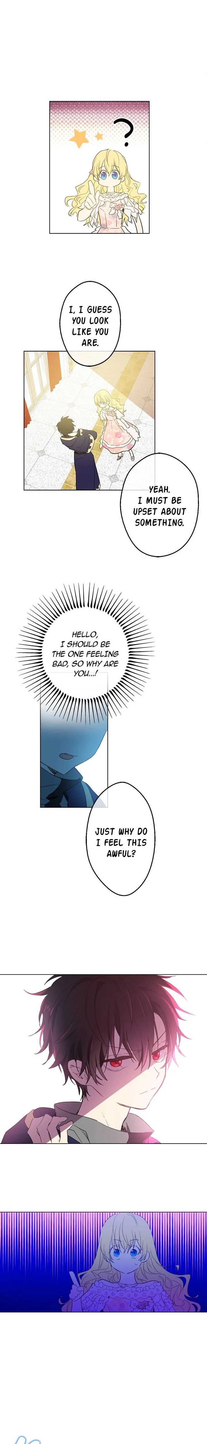 Who Made Me a Princess Chapter 26 Page 13