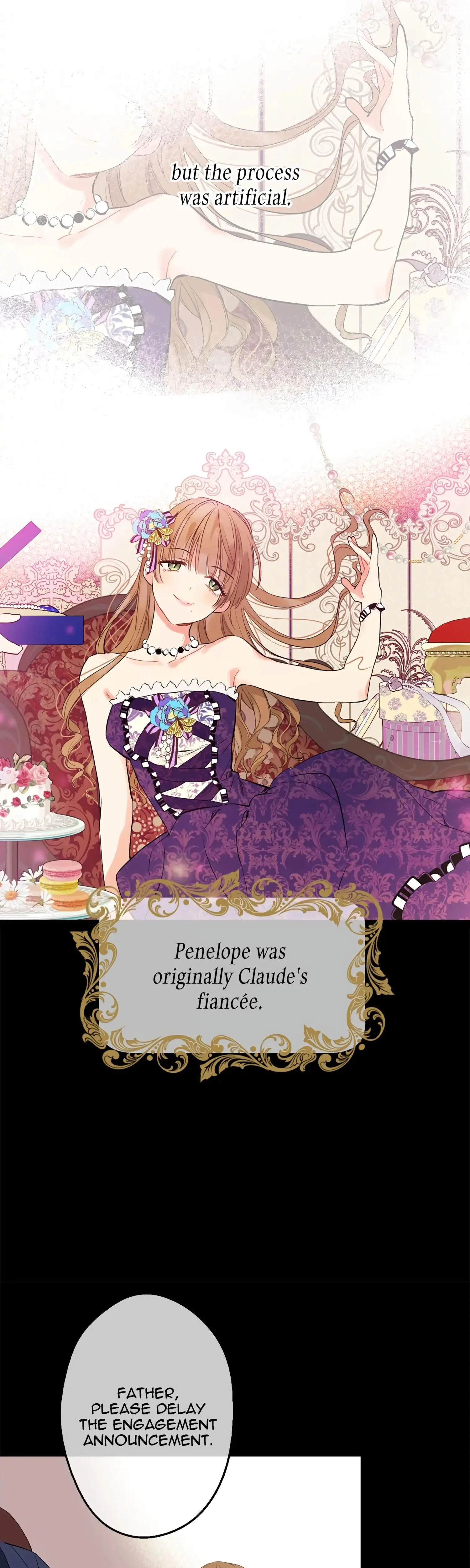 Who Made Me a Princess Chapter 23 Page 13