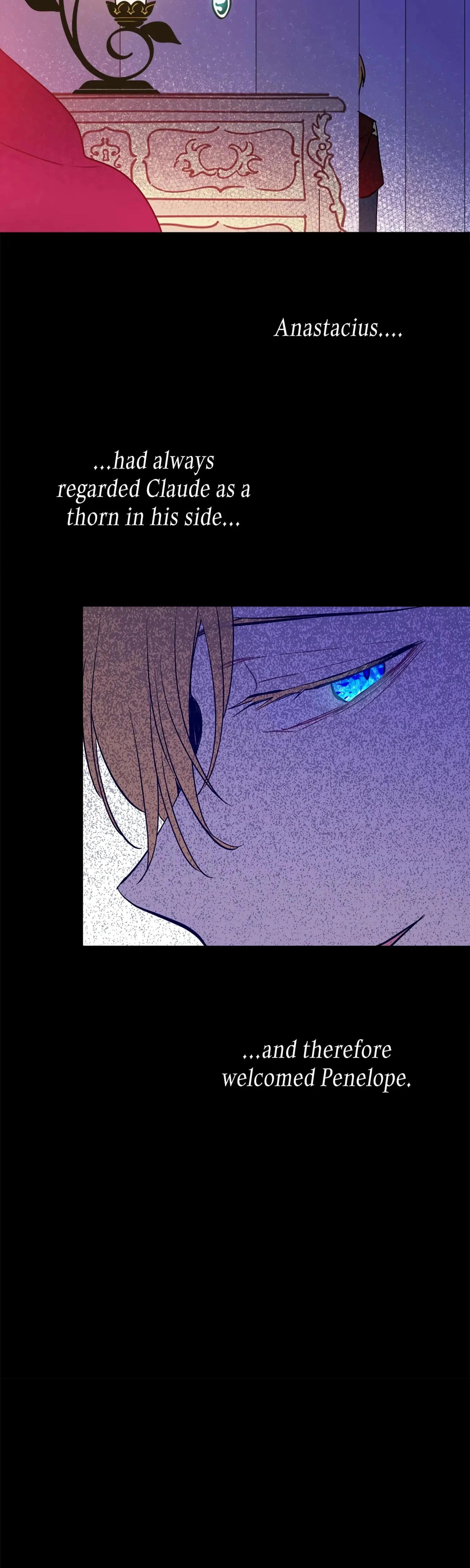 Who Made Me a Princess Chapter 23 Page 15