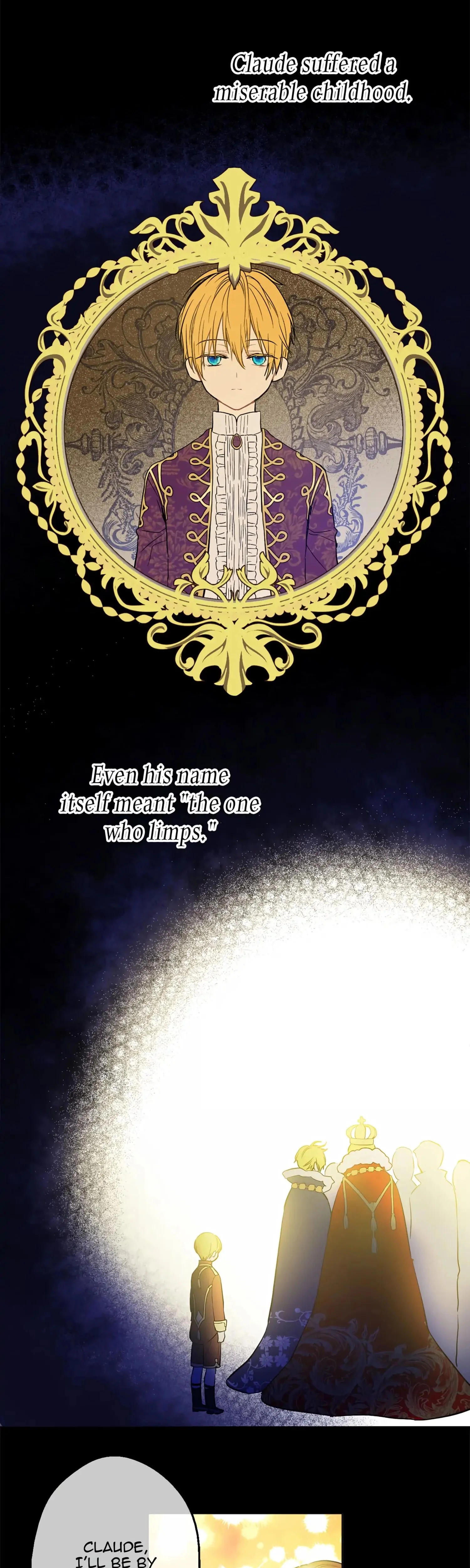 Who Made Me a Princess Chapter 23 Page 16