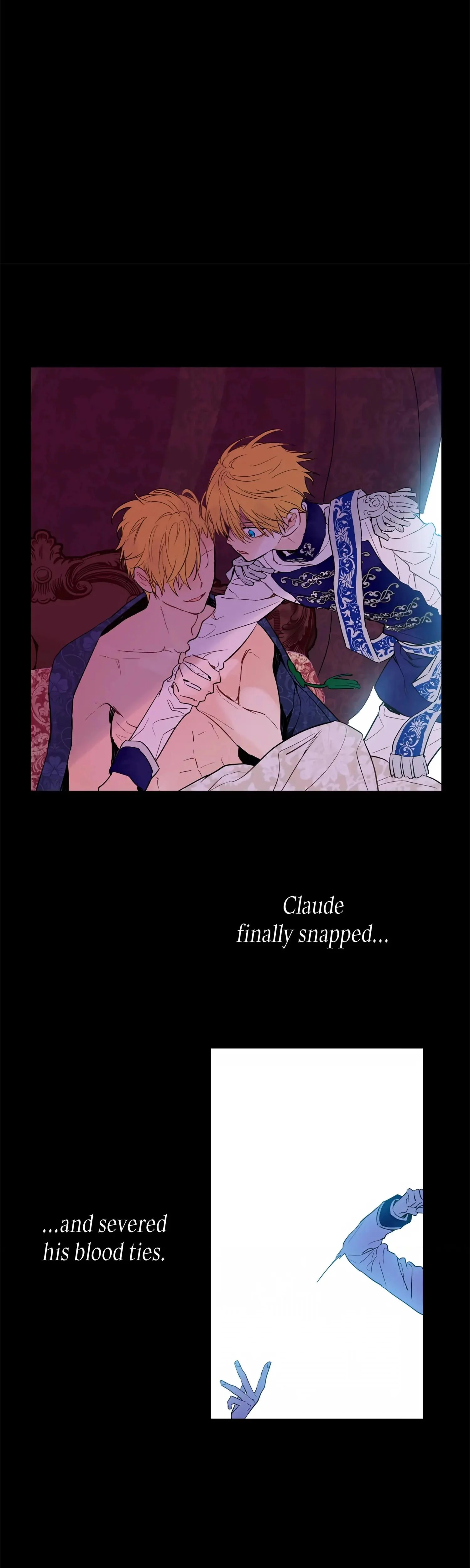 Who Made Me a Princess Chapter 23 Page 18