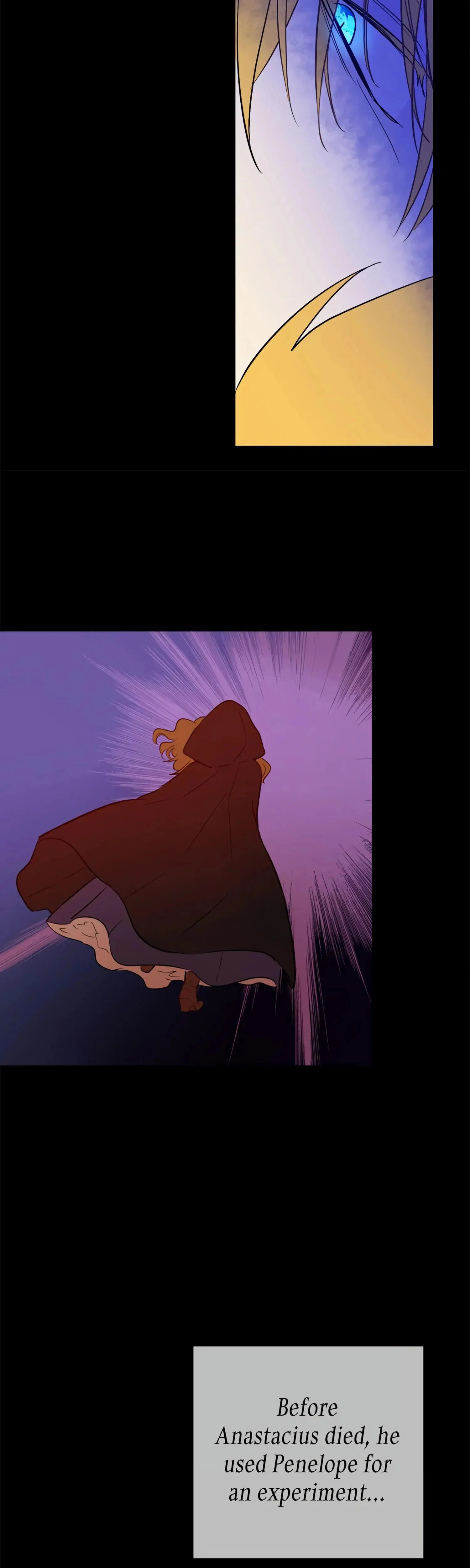 Who Made Me a Princess Chapter 23 Page 21