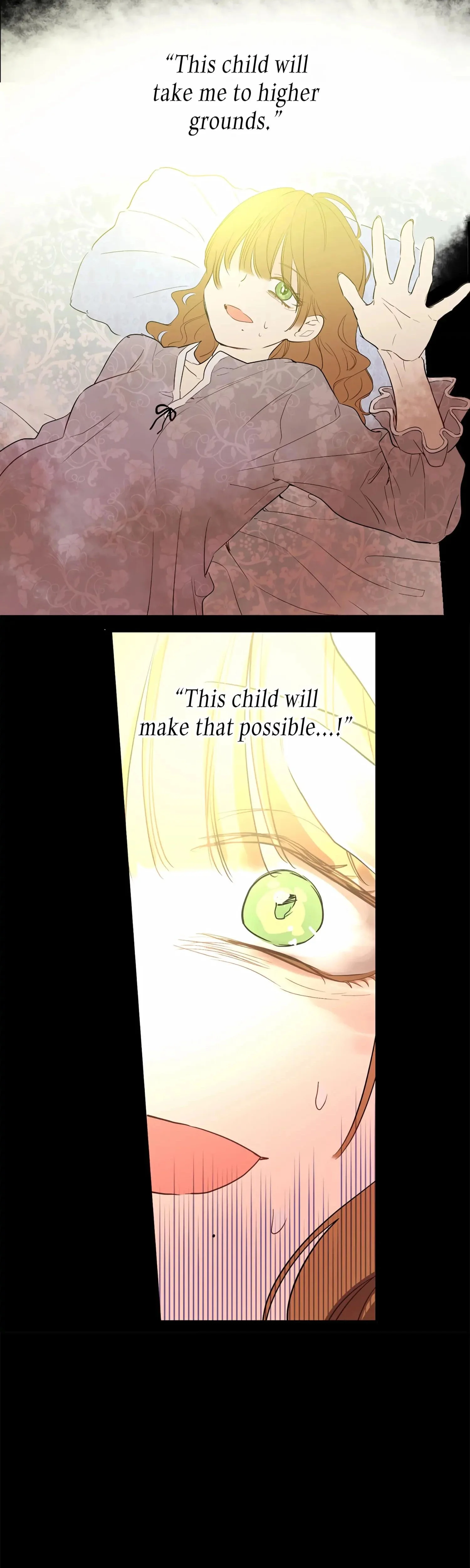 Who Made Me a Princess Chapter 23 Page 23
