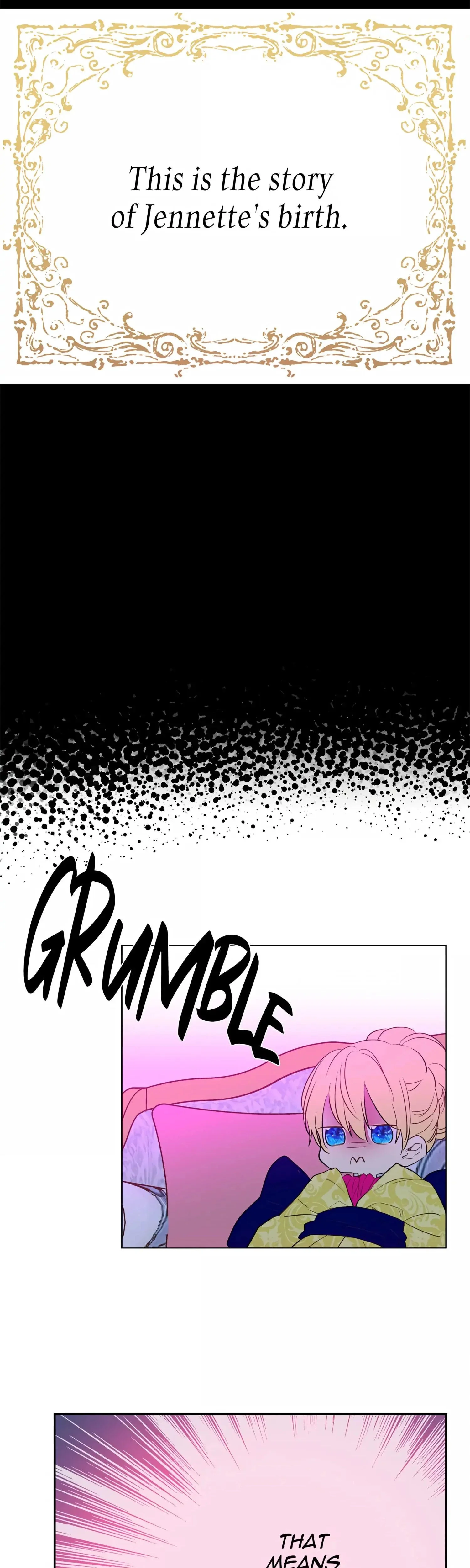 Who Made Me a Princess Chapter 23 Page 25